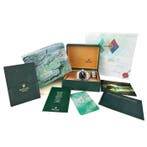Rolex - Submariner Date - 16610LV - Unisex - 2005