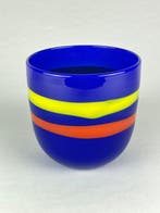 Rosenthal - Vaas - Glas - Berit Johansson, Antiek en Kunst