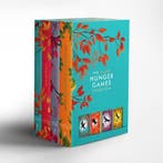 Deluxe Hunger Games Collection (4 Book Set) (Pb), Livres, Verzenden, Suzanne Collins