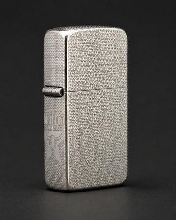 Zippo - Zonder minimumprijs - Aansteker - Koper, Verzamelen, Rookartikelen, Aanstekers en Luciferdoosjes, Nieuw