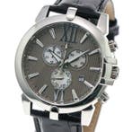Murex - Swiss Chronograph - MUC512-SL-2 - Zonder, Nieuw