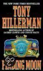 Finding Moon 9780061092619 Tony Hillerman, Verzenden, Tony Hillerman