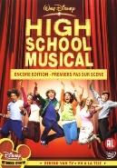 High school musical op DVD, Verzenden, Nieuw in verpakking