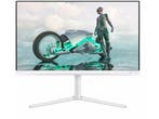 Philips 27M2N3501PA - QHD Gaming Monitor 240Hz - Wit, Computers en Software, Monitoren, Verzenden, Zo goed als nieuw, Philips