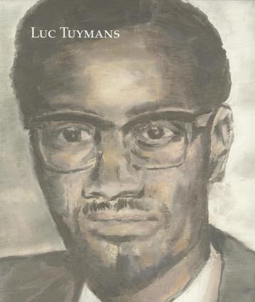 Luc Tuymans 9789055447718 Helen Molesworth, Verzenden, Gelezen, Helen Molesworth