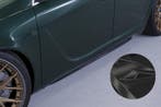 Zijskirts voor Opel Insignia A SS516-G, Verzenden, Nieuw