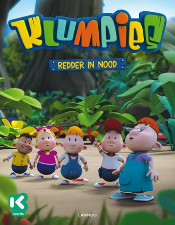 Redder in nood (Goed), Verzenden, Nieuw