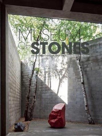 Museum of Stones 9781907804861, Verzenden