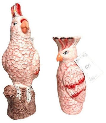 EDG - Vase - Céramique - Ornement et vase