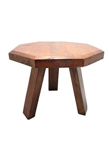Tafel - Massief, Eik - 46 cm 8 kg