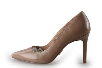 Steve Madden Pumps in maat 37 Beige, Kleding | Dames, Pumps, Verzenden, Beige, Steve Madden