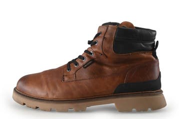 PME Legend Veterboots in maat 45 Cognac, Verzenden, Boots