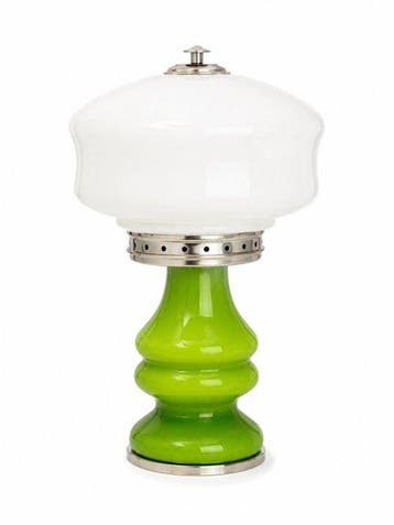 Lamp - Glas