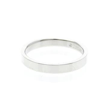 Tiffany & Co. - Bague Platine