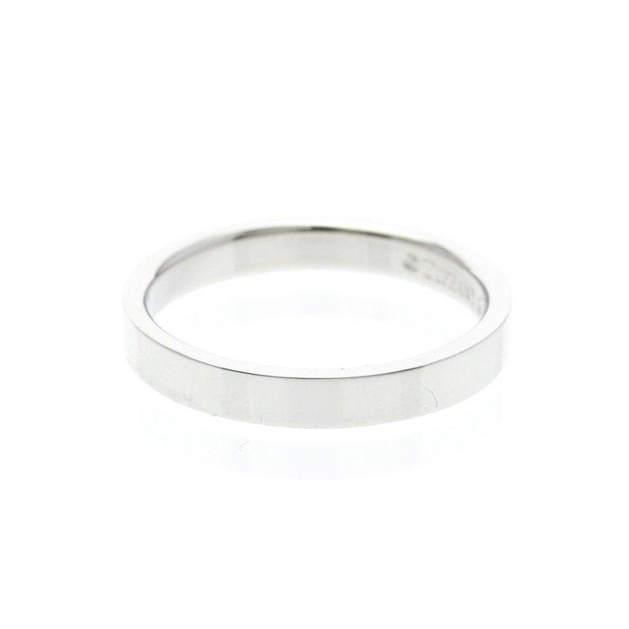 Tiffany & Co. - Bague Platine, Handtassen en Accessoires, Ringen