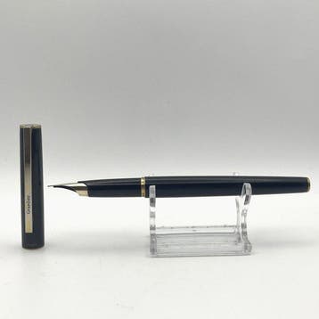 Pilot - Granbee H486 URUSHI 14K Gold 585 - Sans prix de, Nieuw