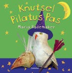 Knutsel Pilatus Pas 9789021336015 M. Rademaker, Verzenden, Zo goed als nieuw, M. Rademaker