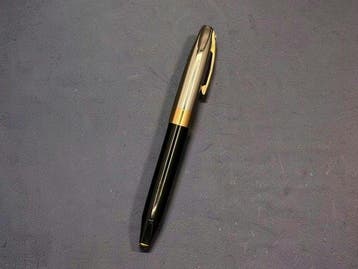 Sheaffer - Legacy Heritage Black GT - Vulpen