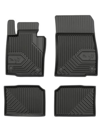 Mini Countryman I Cooper S 2010-2016 All Weather rubber auto, Verzenden