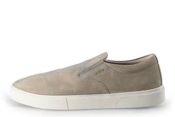Blackstone Loafers in maat 50 Beige, Kleding | Heren, Overige kleuren, Verzenden, Gedragen, Loafers