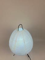 Wabi Sabi - Staande lamp - Metaal, Perkament