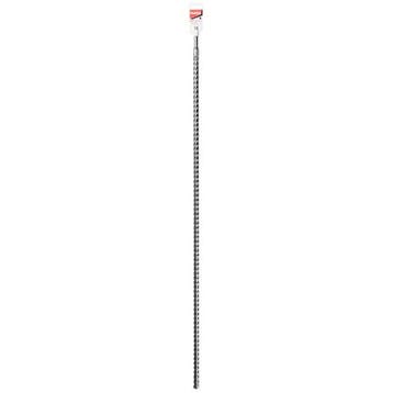 Makita Nemesis II SDS-Plus Boorbit TCT 16x1000mm E-19613, Verzenden, Nieuw
