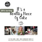 It’s a healthy piece of cake 9789463230476, Verzenden, Zo goed als nieuw, Corinne Weijschedé