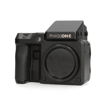 Phase One XF - HAP-2 Upgrade - <110.000 kliks, Ophalen of Verzenden