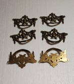 Ornement décoratif (6) - France - poignée décorative de