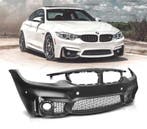PARE CHOCS AVANT BMW F32 F33 F36 LOOK M4 PDC SRA, Verzenden