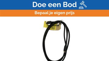 Bieden: G&D Power Cord MD4P-2 | 4-Pin Mini-DIN Marine Cable, Ophalen of Verzenden, Nieuw