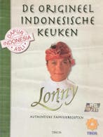 ORIGINEEL INDONESISCHE KEUKEN 9789051217117 L> Gerungan, Boeken, Verzenden, Zo goed als nieuw, L> Gerungan