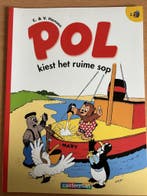 Pol kiest het ruime sop / Pol 9789030340362 V. Hansen, Verzenden, Zo goed als nieuw, V. Hansen