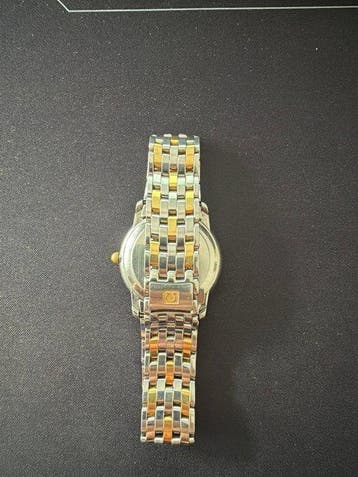 Omega - De Ville Prestige - Homme - 1990-1999