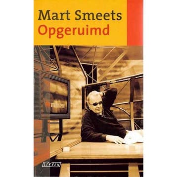 Opgeruimd 9789020457346 Mart Smeets, Boeken, Verzenden, Gelezen, Mart Smeets