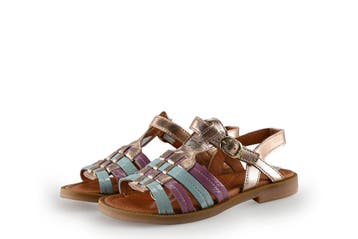 Babybotte Sandalen Meisjes in maat 29 Overig, Verzenden, Jongen of Meisje, Schoenen, Zo goed als nieuw