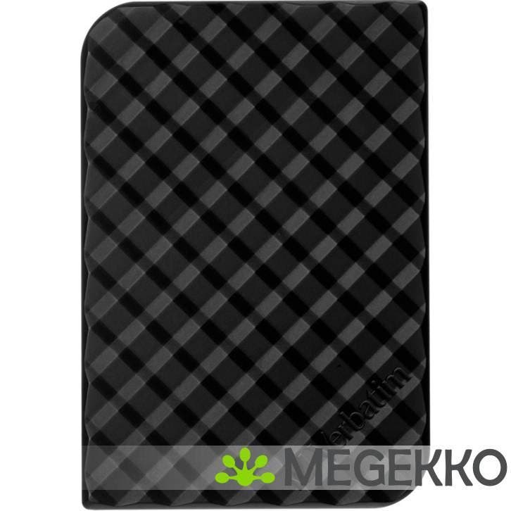 Verbatim Store n Go 2TB 2.5  Externe Harde Schijf, Informatique & Logiciels, Disques durs, Envoi