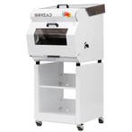 Broodsnijmachine | SS4B | Brood 420x270mm | Div. Snijdikten, Zakelijke goederen, Horeca | Keukenapparatuur, Verzenden, Nieuw in verpakking