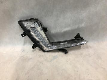 Suzuki Swift MK7 2012-2015 LED DRL rechts, Verzenden, Gebruikt