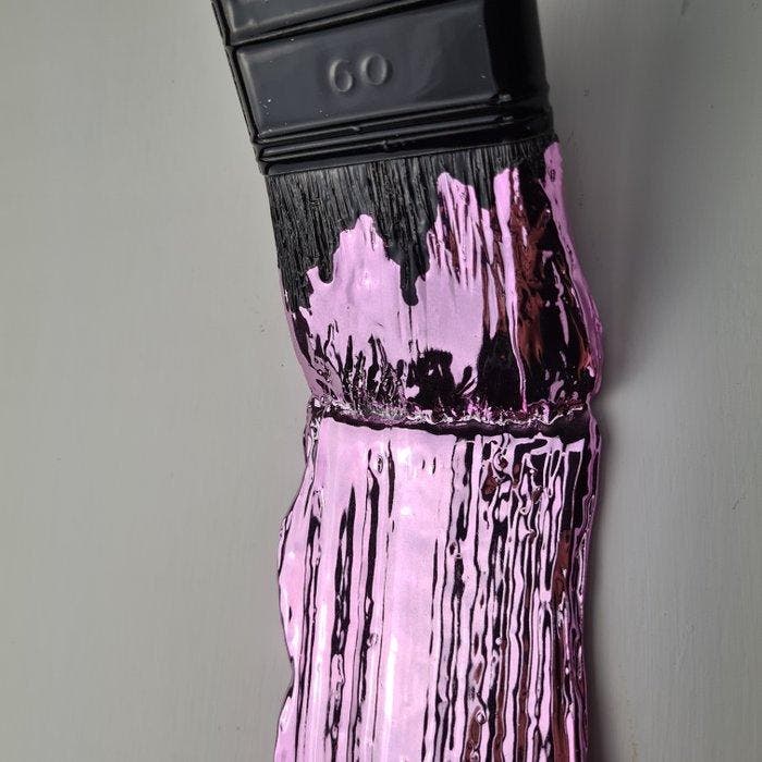 Santicri - Picture, Antiek en Kunst, Kunst | Designobjecten