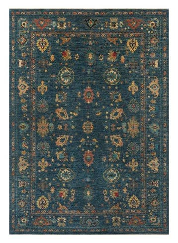 Tapis design - Ziegler - Farahan - Nouveau - Tapis - 243 cm, Maison & Meubles, Ameublement | Tapis & Moquettes
