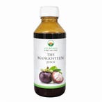 The Mangosteen Juice - 1 liter, Ophalen of Verzenden, Nieuw