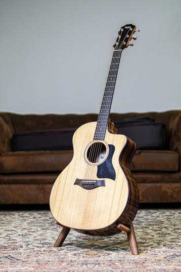 Taylor 214CE Plus | Natural, Verzenden, Nieuw