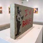 STRINK - BANKSY
