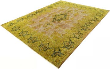 Tapis design - Tapis - 385 cm - 291 cm, Maison & Meubles, Ameublement | Tapis & Moquettes