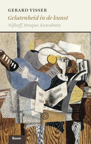 Gelatenheid In De Kunst | Gerard Visser | Nieuw, Verzenden, Nieuw, Gerard Visser