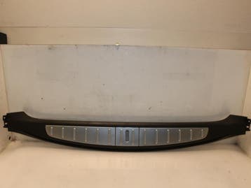 Afdekplaat diversen Tesla Model X O79579, Nieuw