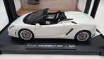 Norev 1:18 - Voiture miniature - Lamborghini Gallardo