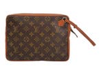 Louis Vuitton - Pochette Sport Vintage - Sac