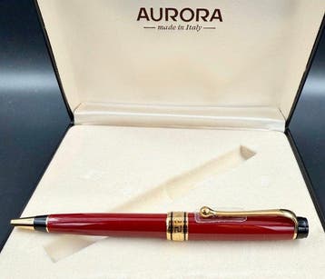 Aurora - Optima 998 - Stylo à bille, Nieuw